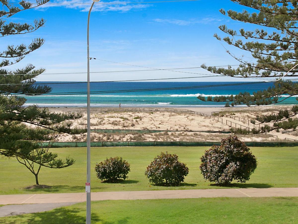 Kirra Vista Apartments Unit 18 Gold Coast Exterior photo