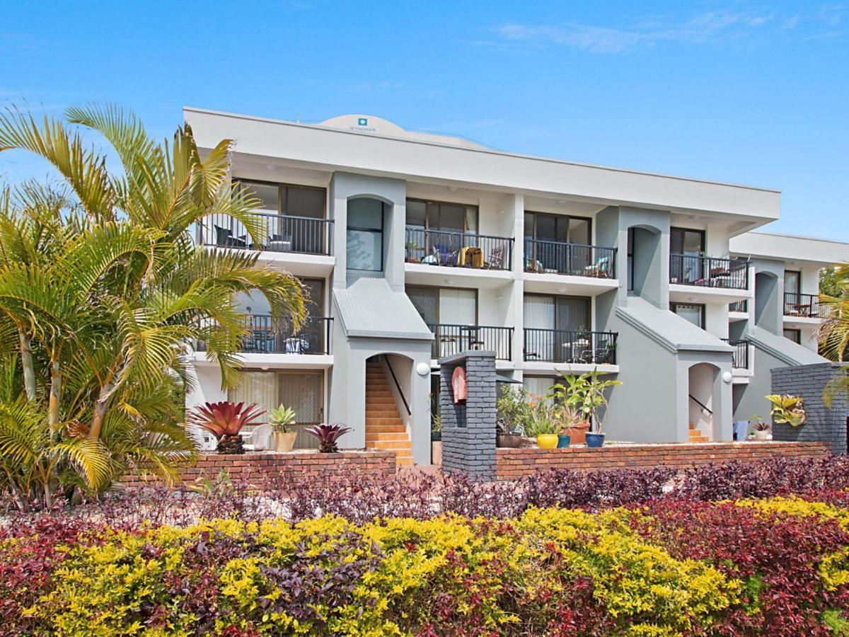 Kirra Vista Apartments Unit 18 Gold Coast Exterior photo