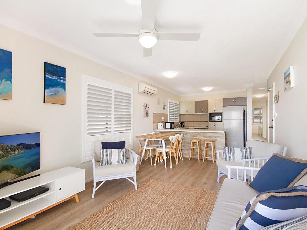 Kirra Vista Apartments Unit 18 Gold Coast Exterior photo