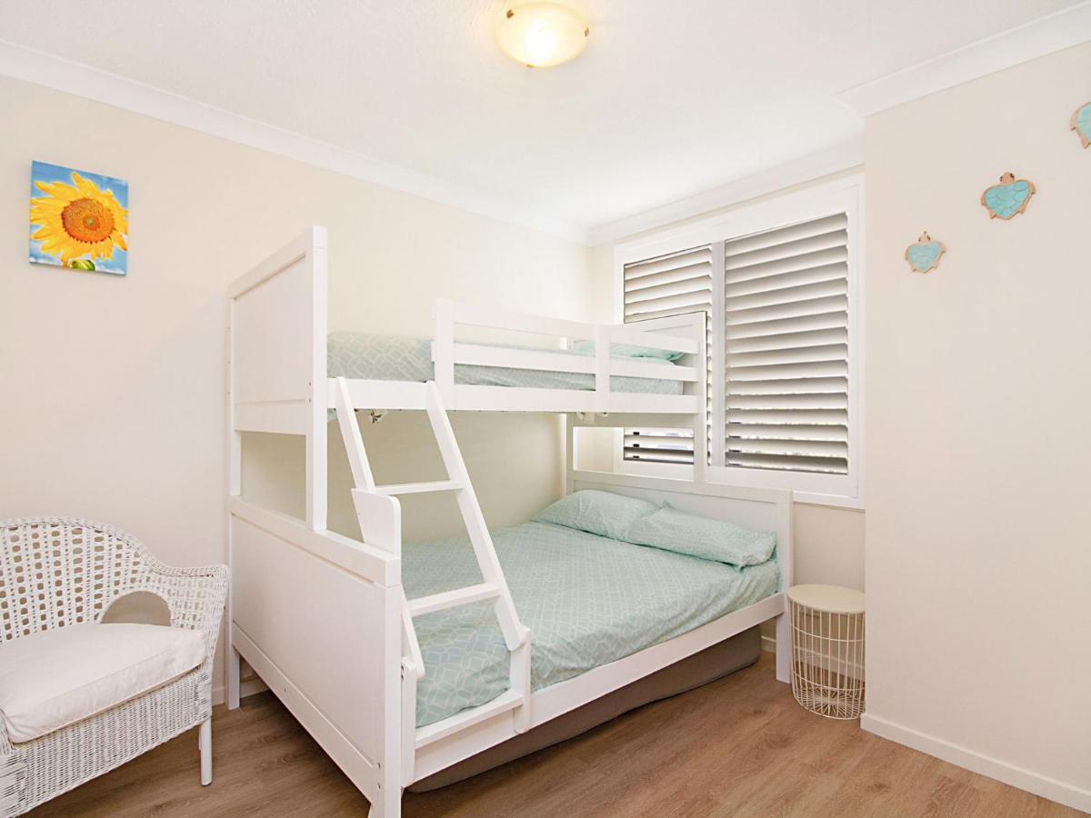 Kirra Vista Apartments Unit 18 Gold Coast Exterior photo
