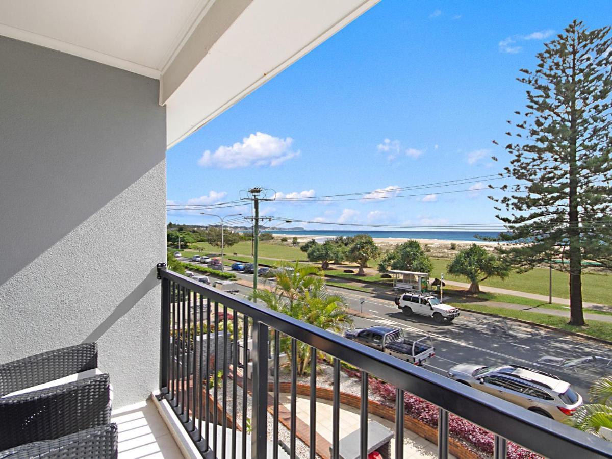 Kirra Vista Apartments Unit 18 Gold Coast Exterior photo